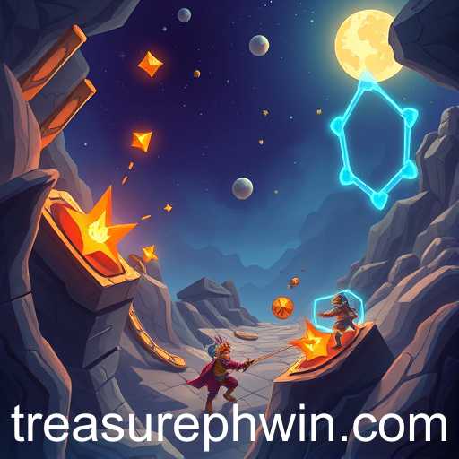 Exploring the Thrill of 'Daily Challenges' on Treasureph