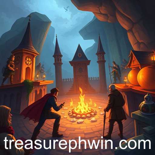 Exploring 'Community Forum': Unveiling the Enchantment of 'treasureph'