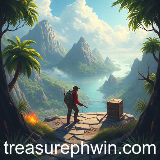 Digital Adventures: The Rise of Treasureph