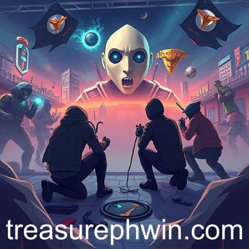 Gaming Dynamics in the Digital Age