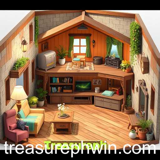 Dive into the World of 'Home' Games: Exploring the 'treasureph' Connection