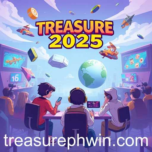 treasureph