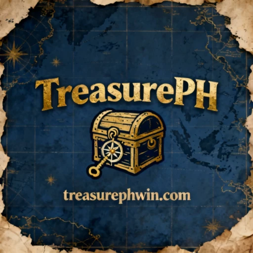 treasureph