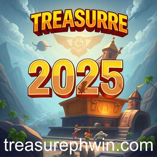 TreasurePH: Revolutionizing Online Gaming