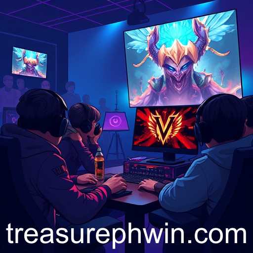 treasureph