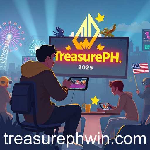 Rise of Online Gaming Communities