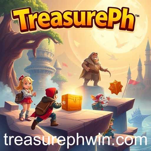 treasureph
