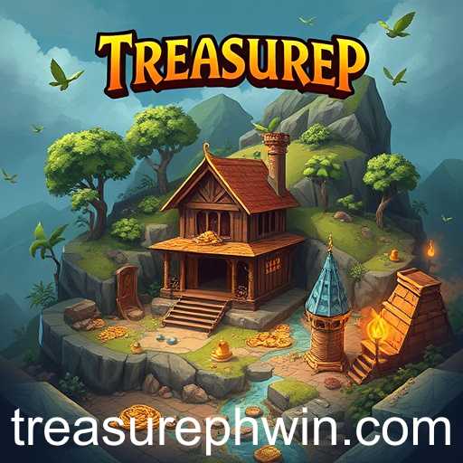 treasureph