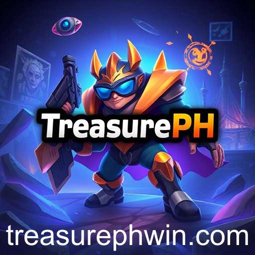 treasureph