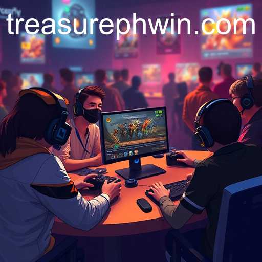 Exploring the Rise of Online Gaming Communities