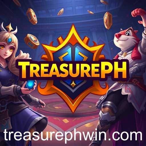 The Rise of TreasurePH in Online Gaming